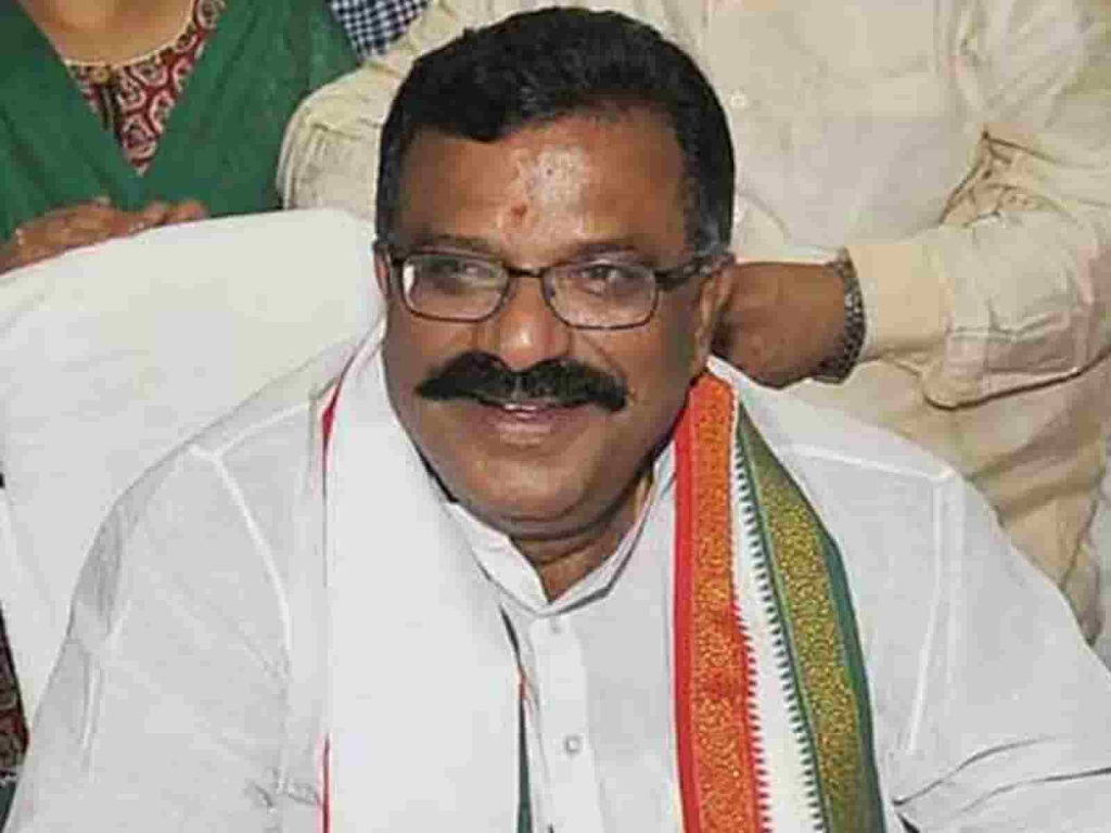 Kotla Surya Prakash Reddy