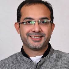 MLA Hafeez Khan