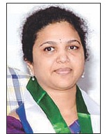 MP Bhutta Renuka