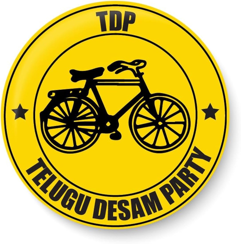 TDP Logo