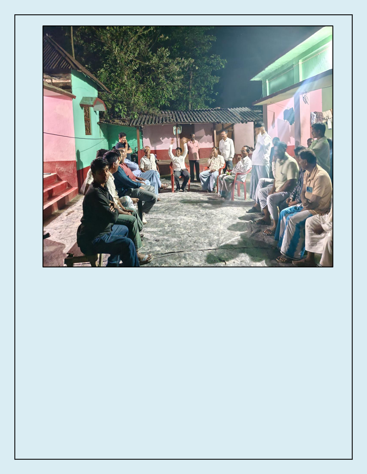 Community Outreach
