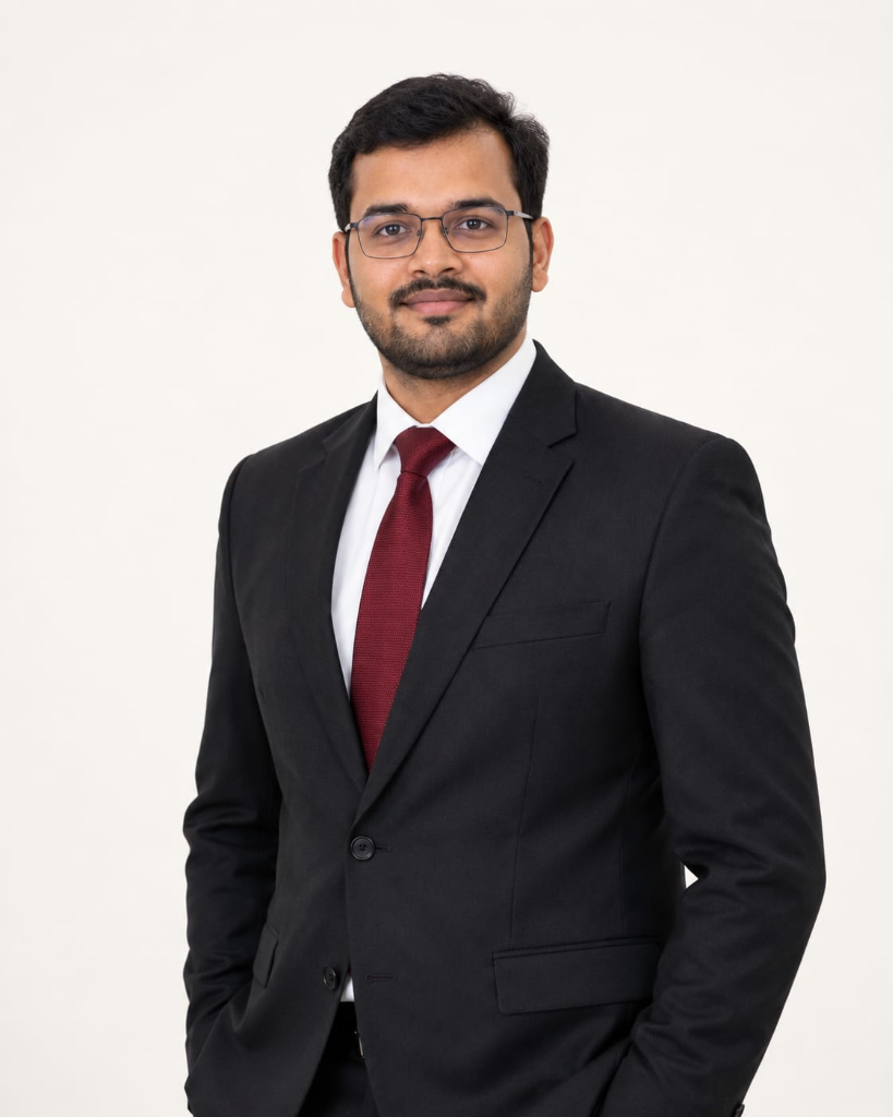 Shaik Hyder