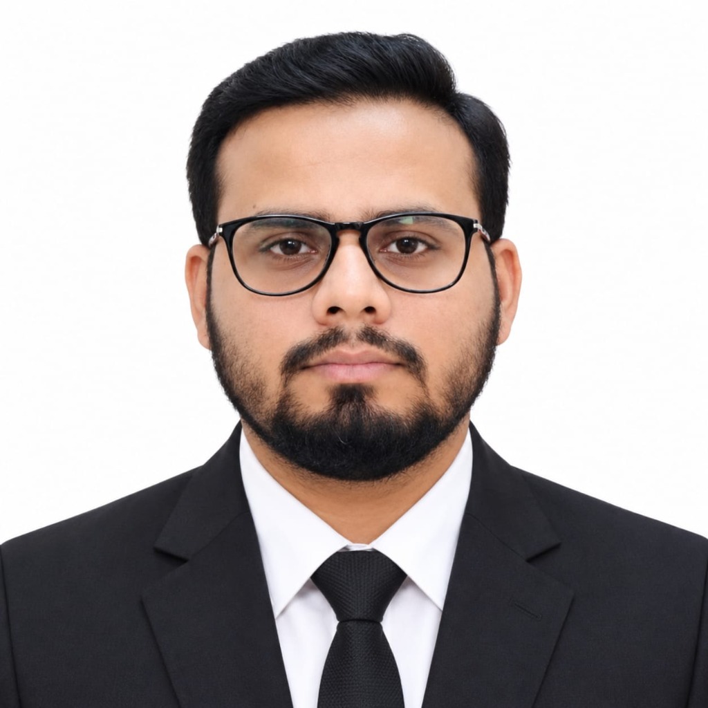 Aiman Arafath - Associate Director at PolityX Consulting